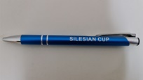 Długopisy SILESIAN CUP